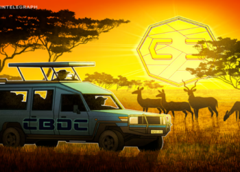 Tanzania “nhìn trước ngó sau” trước giờ áp dụng CBDC