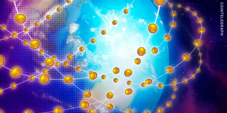 Tổ chức uy tín nào sẽ nhận trách nhiệm làm mới tiền điện tử?