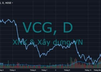 Vinaconex (VCG) lên kế hoạch bán vốn công ty con trong lĩnh vực cơ điện - Ảnh 1.