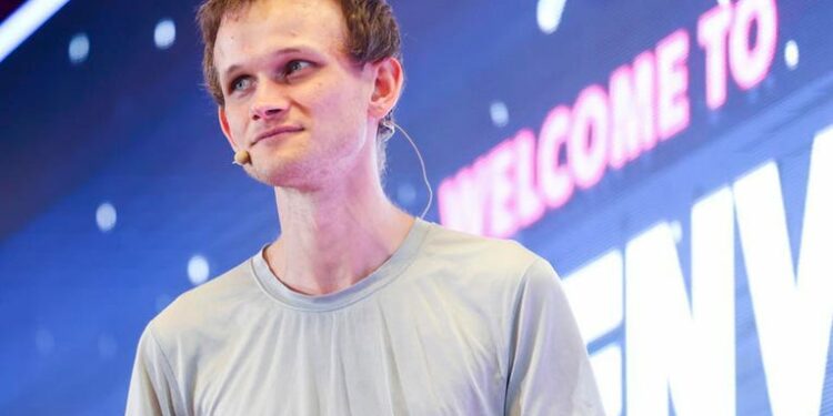 Vitalik Buterin mong đợi gì từ Ethereum trong năm 2023?