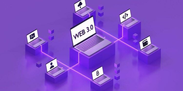 Web 3 – Blockchain – Tiền điện tử