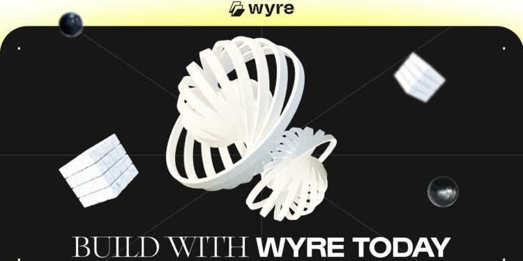 Wyre áp đặt hạn mức rút tiền 90%