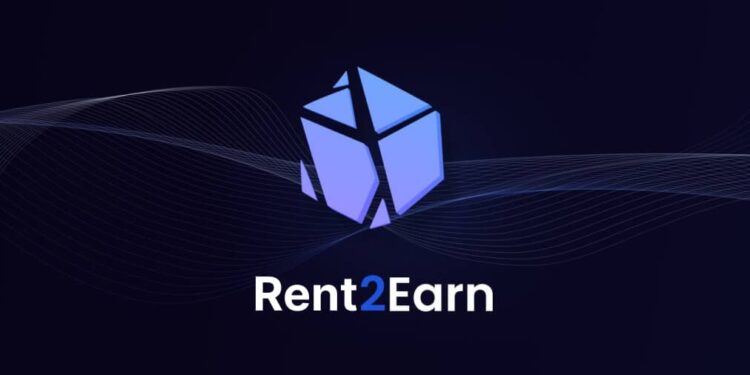 Xu hướng Web3 2023: Rent-to-Earn
