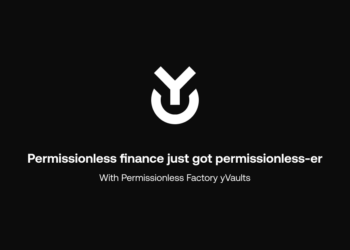 Yearn Finance cho phép người dùng tự thiết kế Vault đầu tư