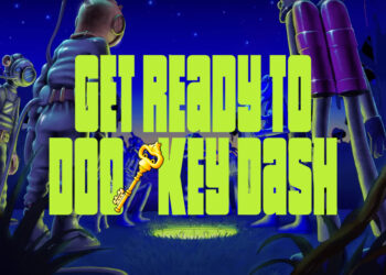 Yuga Labs ra mắt game NFT Dookey Dash