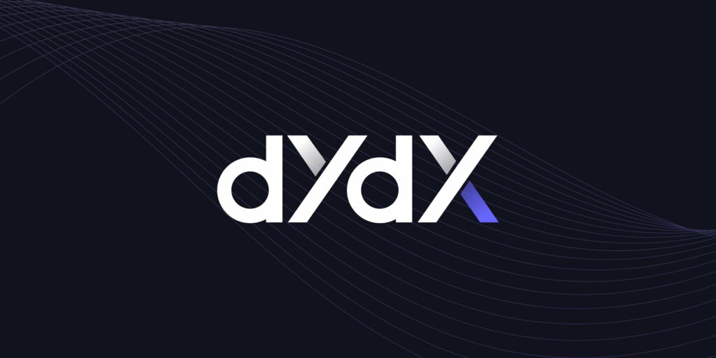 dYdX dời thời gian mở khóa token sang tháng 12