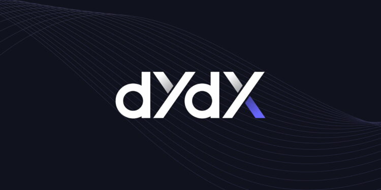 dYdX dời thời gian mở khóa token sang tháng 12