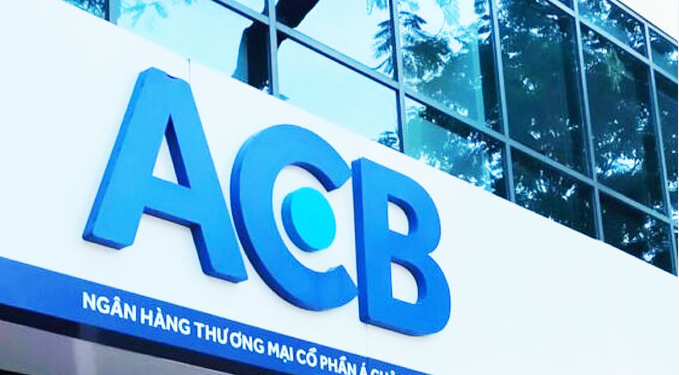 Công đoàn ACB mua chui cổ phiếu, bị phạt 3 tỷ đồng