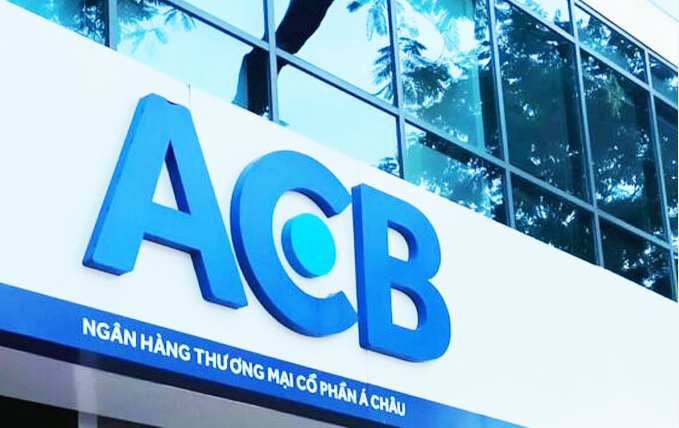 Công đoàn ACB mua chui cổ phiếu, bị phạt 3 tỷ đồng