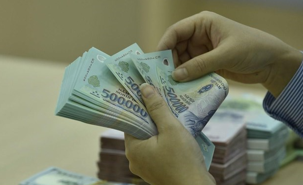 VietinBank, Vietcombank và BIDV lãi gần 3,4 tỷ USD