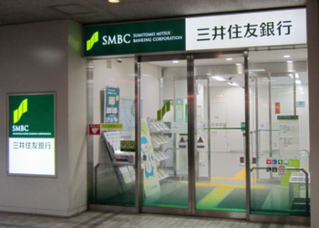 SMBC đã chuyển nhượng gần 11% cổ phần Eximbank