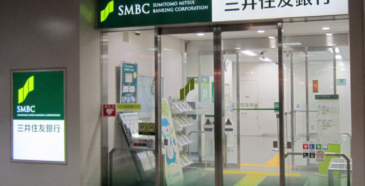 SMBC đã chuyển nhượng gần 11% cổ phần Eximbank