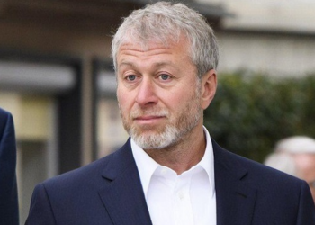 Khối tài sản chưa từng công bố của tỷ phú Nga Abramovich