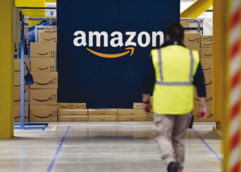 18.000 nhân viên Amazon sẽ bị sa thải