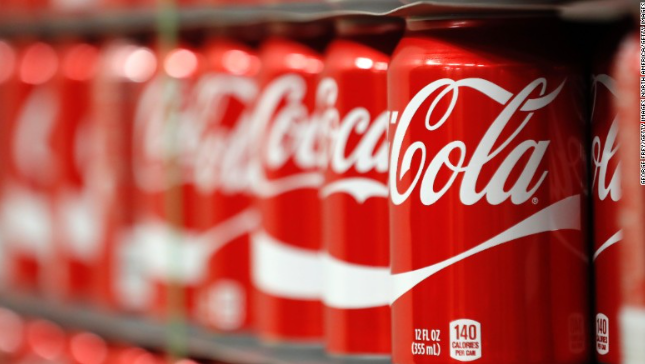 Coca-Cola Việt Nam bị thâu tóm