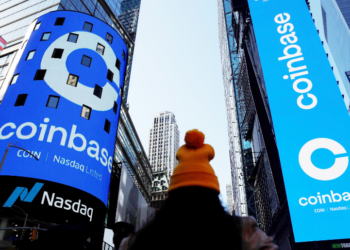 Thêm 20% nhân sự bị Coinbase sa thải
