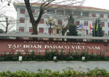 Dabaco tham vọng thu tỷ USD trong năm 2023