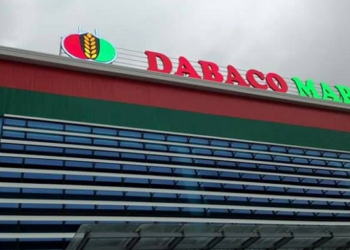 Dabaco lần đầu báo lỗ sau 5 năm