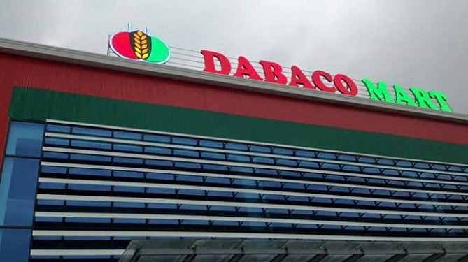 Dabaco lần đầu báo lỗ sau 5 năm