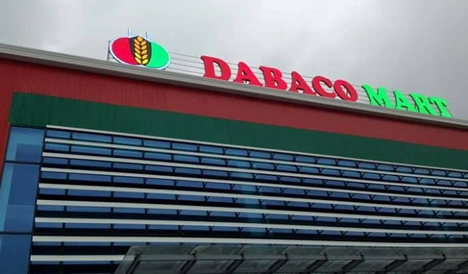 Dabaco lần đầu báo lỗ sau 5 năm