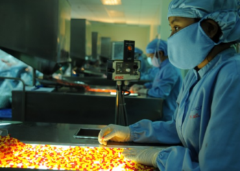 Doanh thu Dược Cửu Long vượt ngưỡng 1.000 tỷ