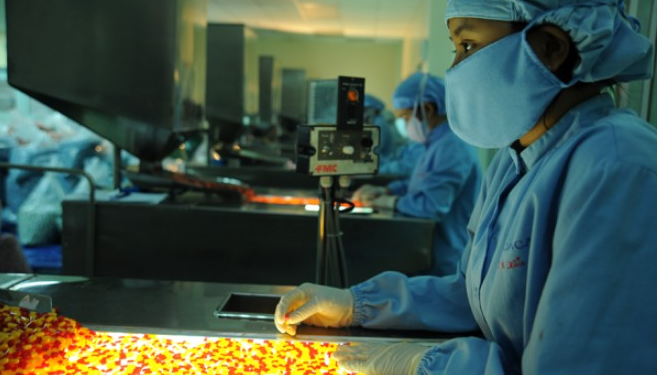 Doanh thu Dược Cửu Long vượt ngưỡng 1.000 tỷ