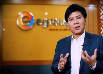 Egroup đưa ra 4 phương án giảm nợ