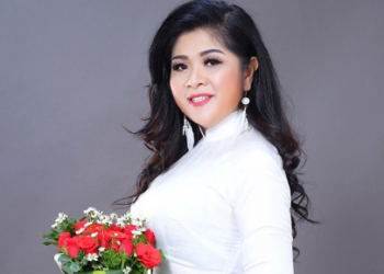 Tài sản của Hoa hậu doanh nhân bị ngân hàng rao bán