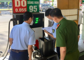 TP HCM: QLTT sẽ kiểm tra hơn 50 doanh nghiệp kinh doanh xăng dầu lớn vào tháng 6