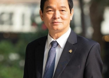 Tranh chấp vị trí lãnh đạo ở Tập đoàn Xây dựng Hòa Bình: Ông Lê Viết Hải lên tiếng