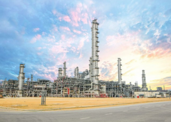 Nhà máy lọc dầu Nghi Sơn gặp sự cố, nguy cơ thiếu xăng