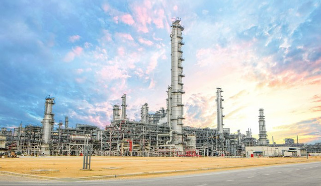 Nhà máy lọc dầu Nghi Sơn gặp sự cố, nguy cơ thiếu xăng