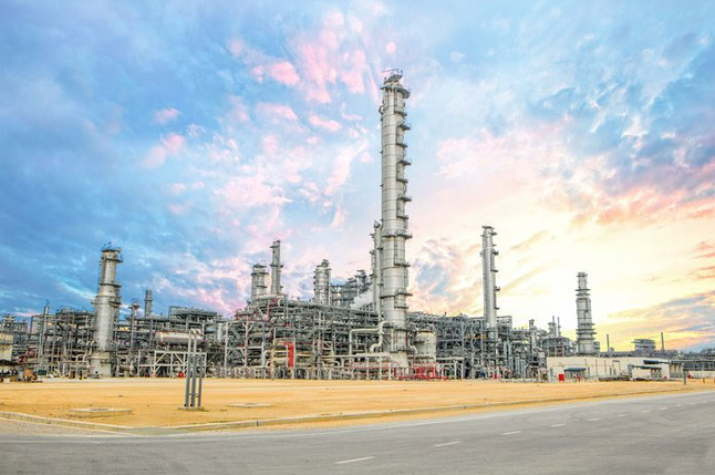 Nhà máy lọc dầu Nghi Sơn gặp sự cố, nguy cơ thiếu xăng