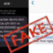 Phát hiện gần 500 website lừa đảo tiền ngân hàng ngày giáp Tết