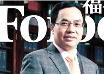 Trung Quốc: Lý Hà Quân - "ông trùm" năng lượng bị bắt giữ