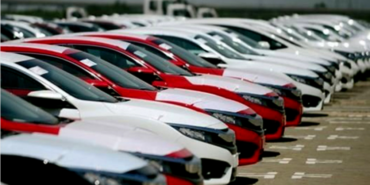 Miễn thuế ô tô nhập khẩu từ ASEAN đến năm 2027