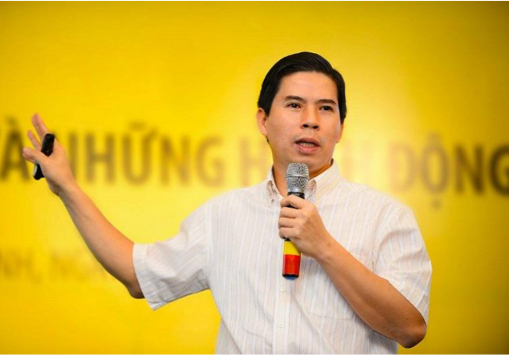 Hé lộ mức lương ông Nguyễn Đức Tài nhận ở TGDĐ năm 2022