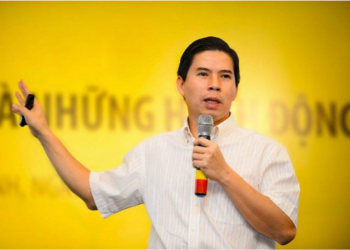 Hé lộ mức lương ông Nguyễn Đức Tài nhận ở TGDĐ năm 2022