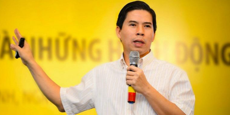 Hé lộ mức lương ông Nguyễn Đức Tài nhận ở TGDĐ năm 2022