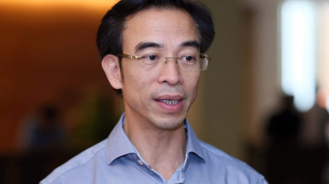 Cựu Giám đốc BV Tim Hà Nội bị hủy bỏ danh hiệu "Công dân Thủ đô ưu tú"