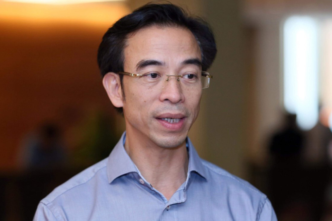 Cựu Giám đốc BV Tim Hà Nội bị hủy bỏ danh hiệu "Công dân Thủ đô ưu tú"