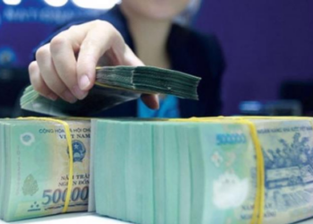 Nhà máy in tiền quốc gia có tân tổng giám đốc
