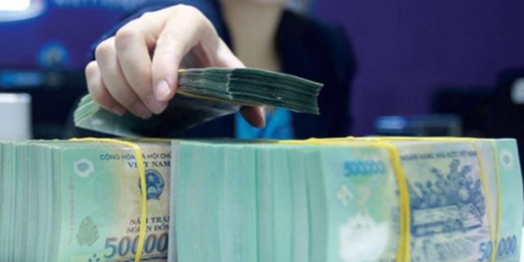 Nhà máy in tiền quốc gia có tân tổng giám đốc