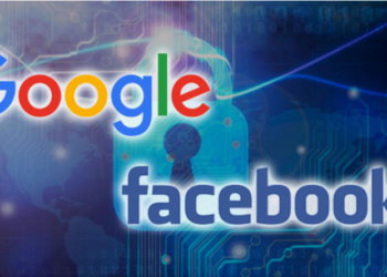 Google, Facebook nộp 1.800 tỷ đồng tiền thuế ở VN
