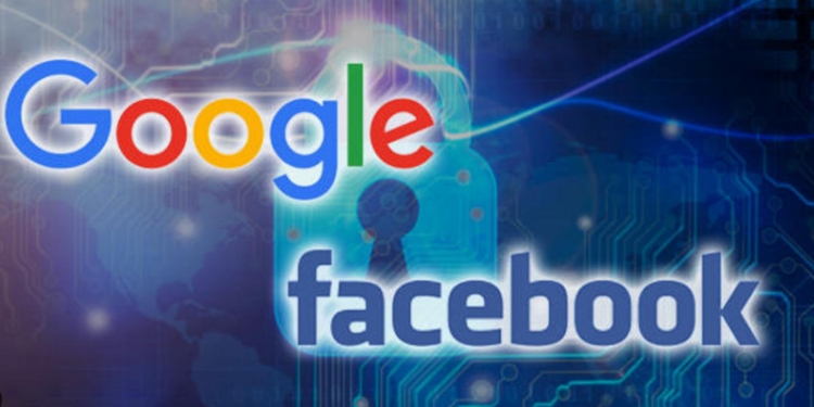 Google, Facebook nộp 1.800 tỷ đồng tiền thuế ở VN