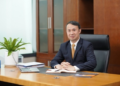 Chân dung ông Phan Mạnh Hùng, tân Tổng giám đốc Thaiholdings