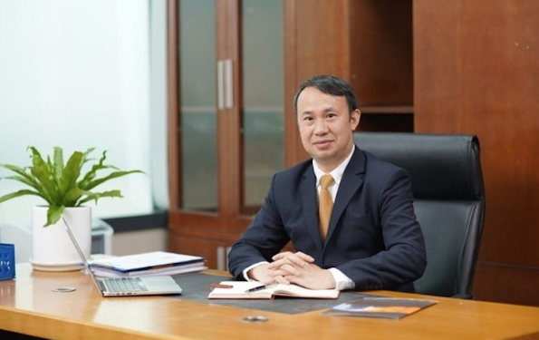 Chân dung ông Phan Mạnh Hùng, tân Tổng giám đốc Thaiholdings