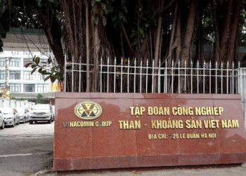 Doanh thu Tập đoàn Than và khoáng sản đạt 7 tỷ USD