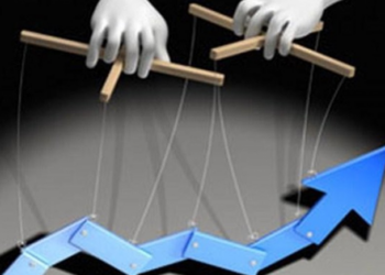 Bị phạt nặng vì dùng 47 tài khoản thao túng cổ phiếu TNA