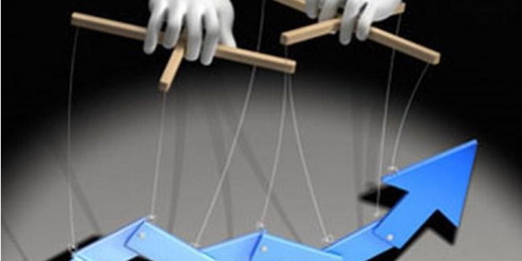 Bị phạt nặng vì dùng 47 tài khoản thao túng cổ phiếu TNA